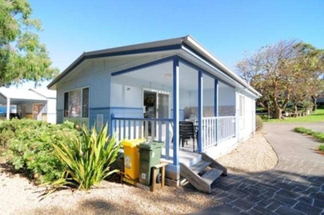 Kendalls Beach Holiday Park Kiama Kamer foto