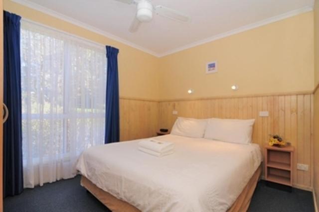 Kendalls Beach Holiday Park Kiama Kamer foto