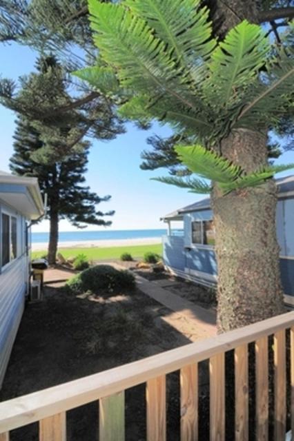 Kendalls Beach Holiday Park Kiama Kamer foto