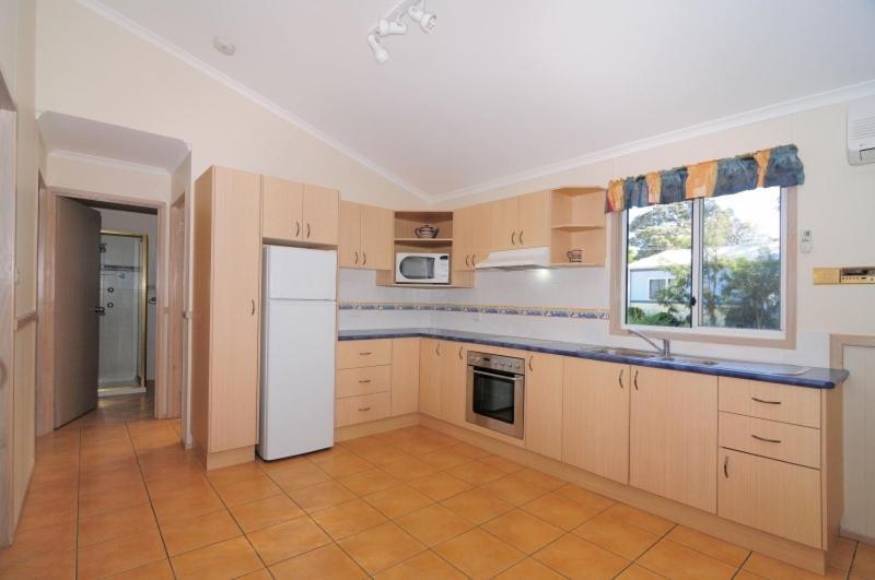 Kendalls Beach Holiday Park Kiama Buitenkant foto