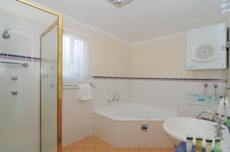 Kendalls Beach Holiday Park Kiama Kamer foto