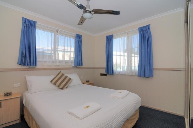 Kendalls Beach Holiday Park Kiama Buitenkant foto