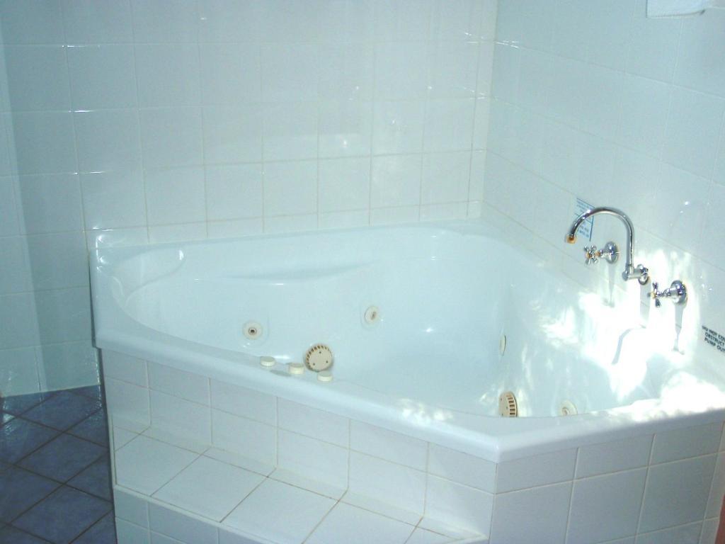 Kendalls Beach Holiday Park Kiama Kamer foto