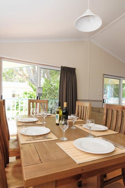 Kendalls Beach Holiday Park Kiama Buitenkant foto