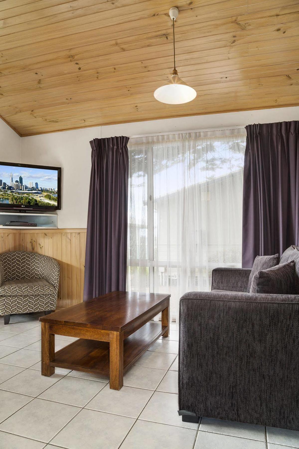 Kendalls Beach Holiday Park Kiama Buitenkant foto