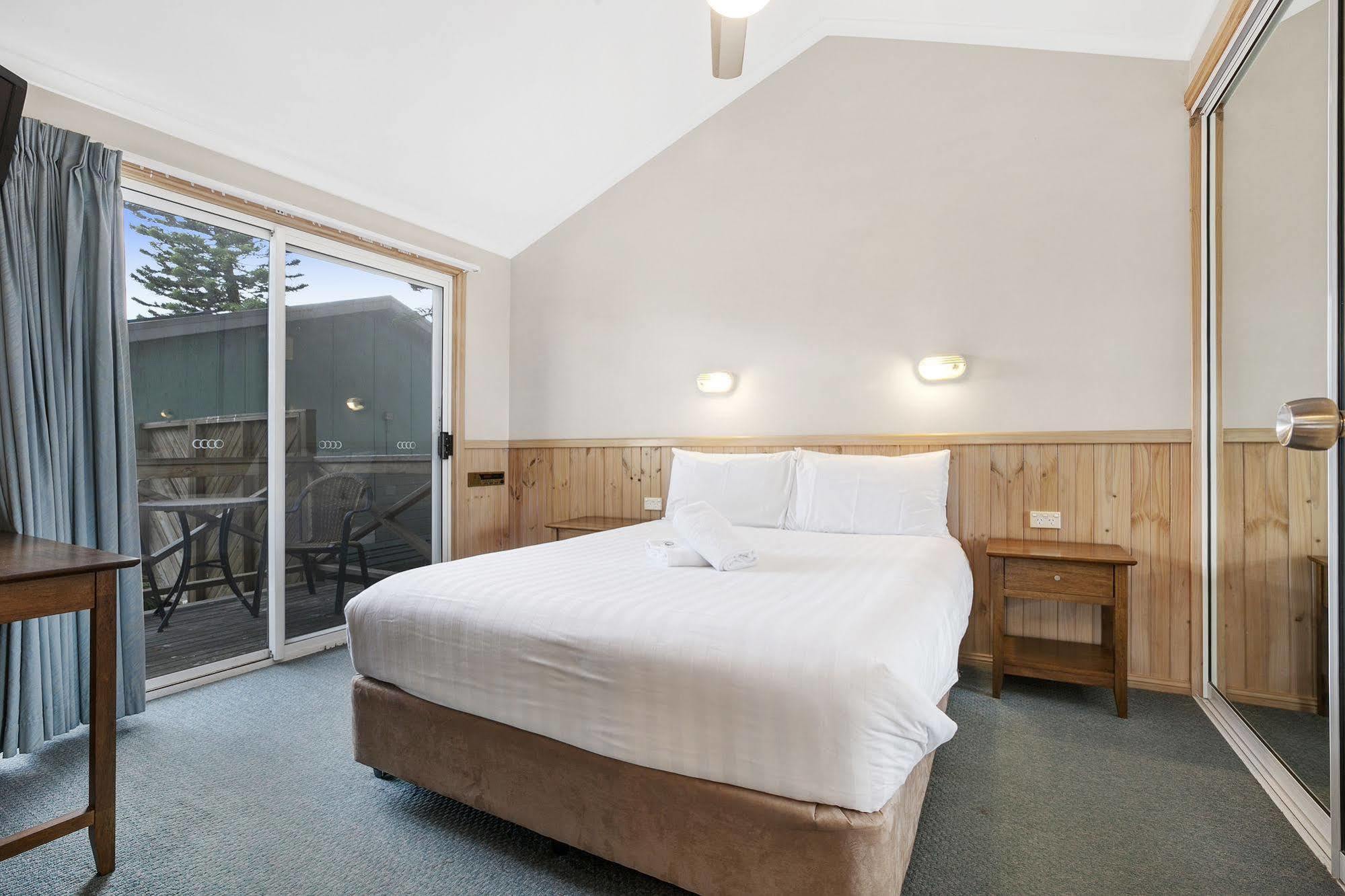 Kendalls Beach Holiday Park Kiama Buitenkant foto