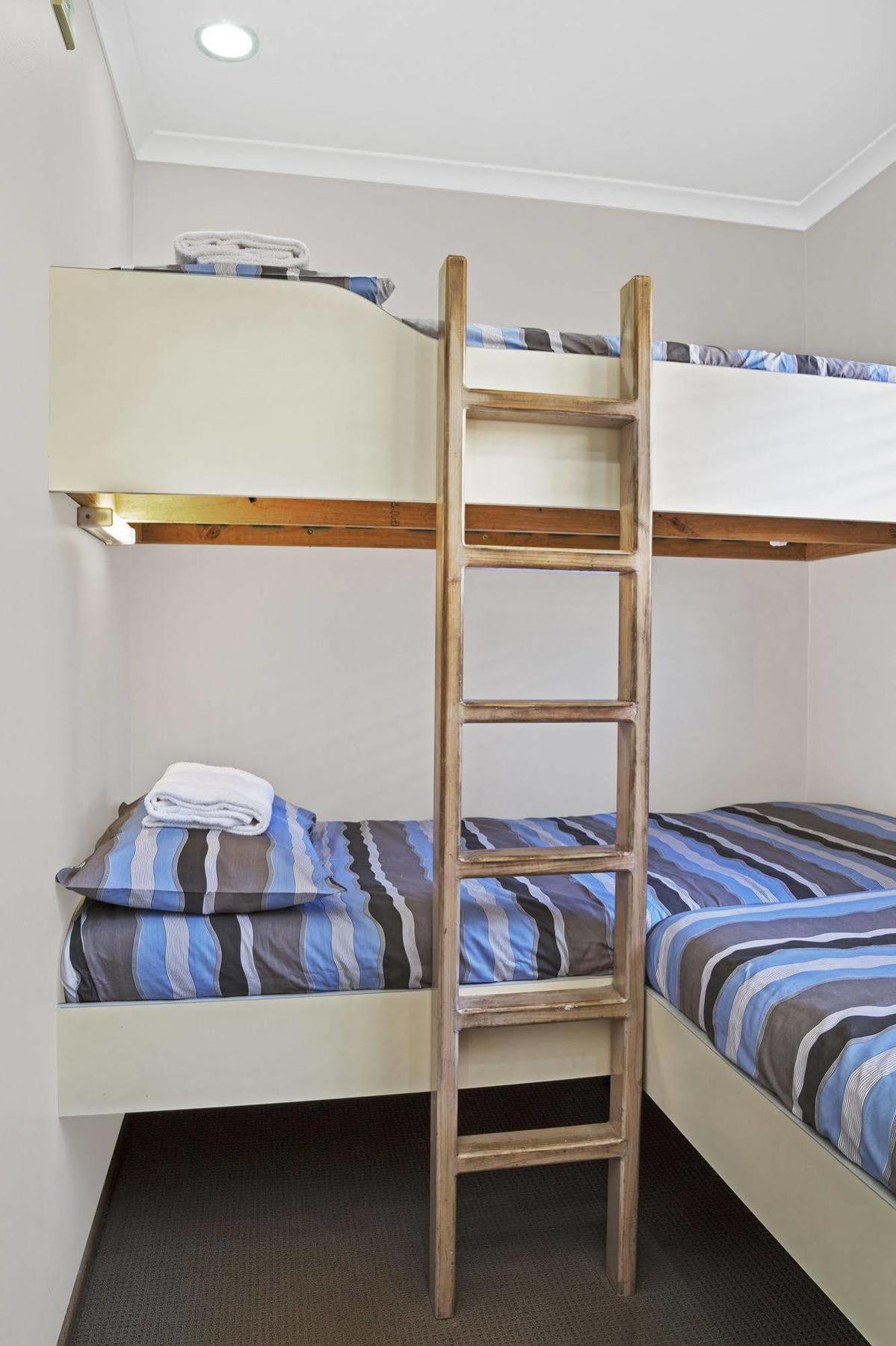 Kendalls Beach Holiday Park Kiama Buitenkant foto